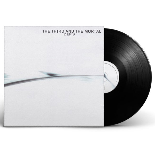  The 3Rd & The Mortal LP - 2 Ep'S | Buy Now For 44.99