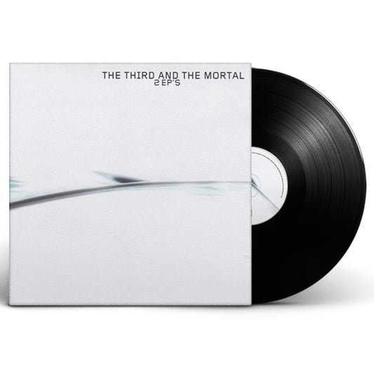  The 3Rd & The Mortal LP - 2 Ep'S | Buy Now For 44.99