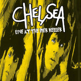 Chelsea LP - Live At The Bier Keller Blackpool | Buy Now For 41.99