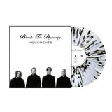 Black Tie Dynasty LP - Movements | Buy Now For 44.99