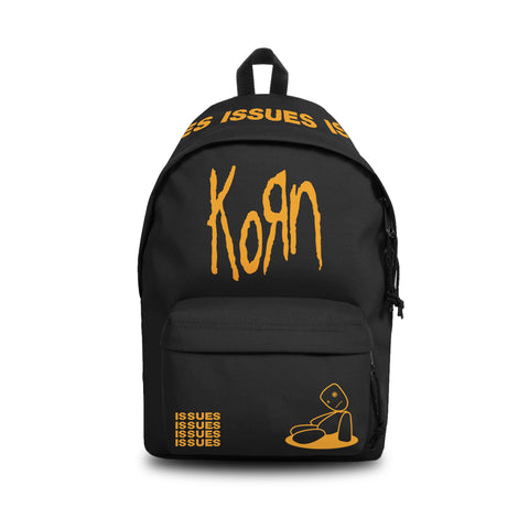 Rocksax Korn Daypack - Issues From £34.99