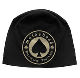 Motorhead Beanie - Logo
