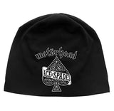 Motorhead Beanie - Ace Of Spades