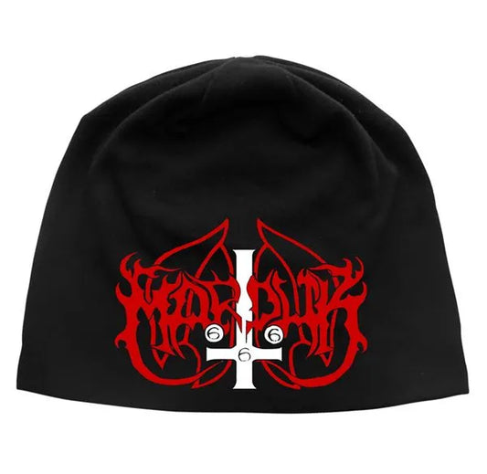 Marduk Beanie - Logo