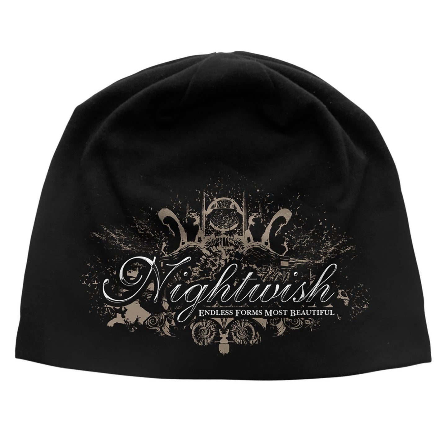 Nightwish  Beanie -  Endless Forms  | Buy Now For 22.99
