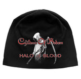 Children Of Bodom  Beanie -  Halo Of Blood  | Buy Now For 22.99