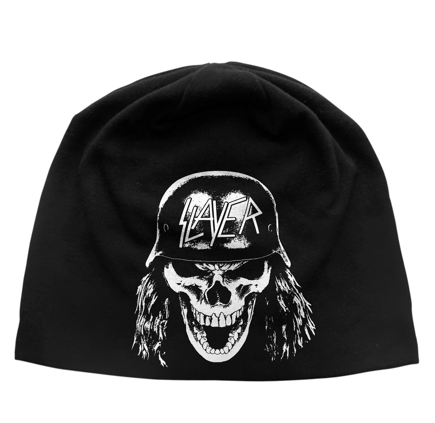 Slayer  Beanie -  Wehrmacht 