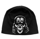 Slayer  Beanie -  Wehrmacht 