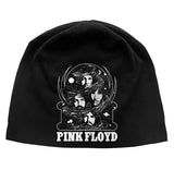 Pink Floyd Beanie - Cosmic Faces