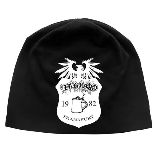 Tankard Beanie - Crest