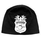 Tankard Beanie - Crest