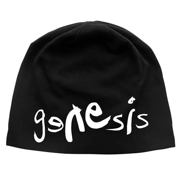 Genesis Beanie - Logo