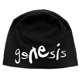 Genesis Beanie - Logo