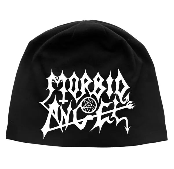 Morbid Angel Beanie - Logo