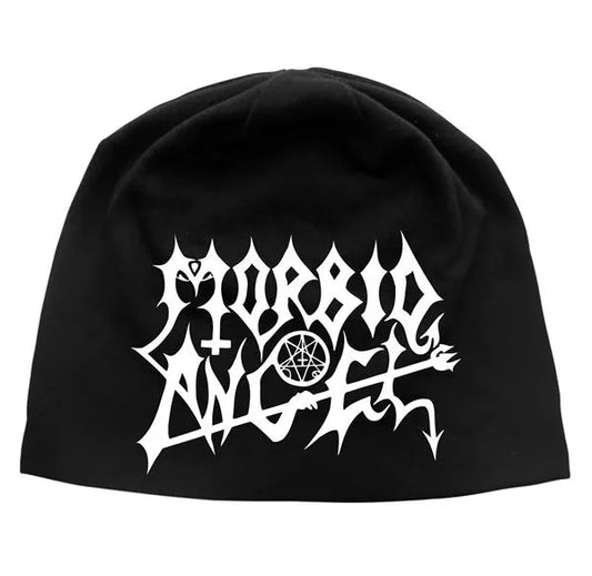 Morbid Angel Beanie - Logo