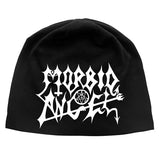 Morbid Angel Beanie - Logo