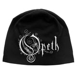 Opeth  Beanie -  Logo  | Buy Now For 22.99