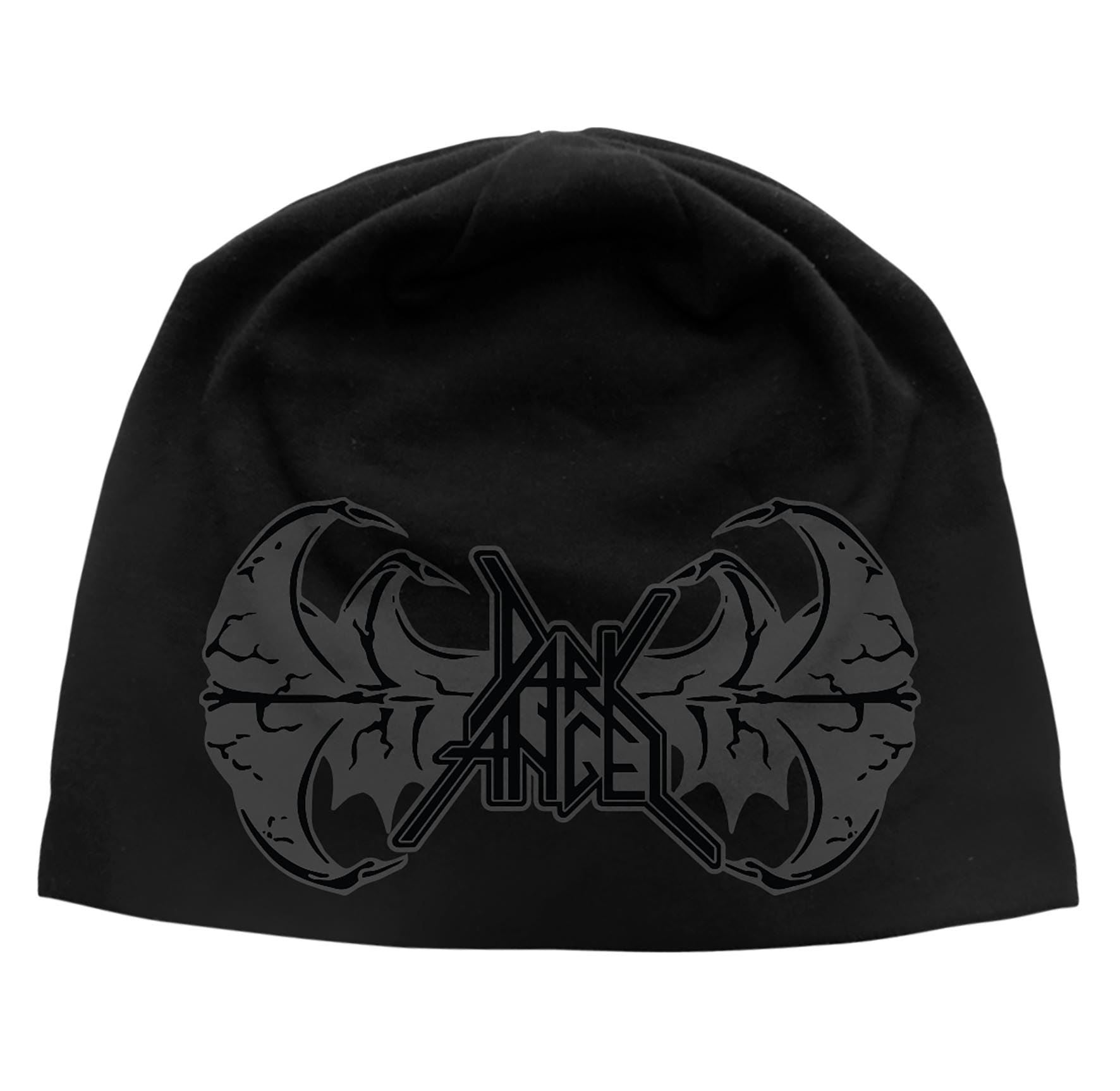 Dark Angel  Beanie -  Winged Logo  | Buy Now For 22.99