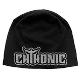 Chthonic  Beanie -  Logo  | Buy Now For 22.99