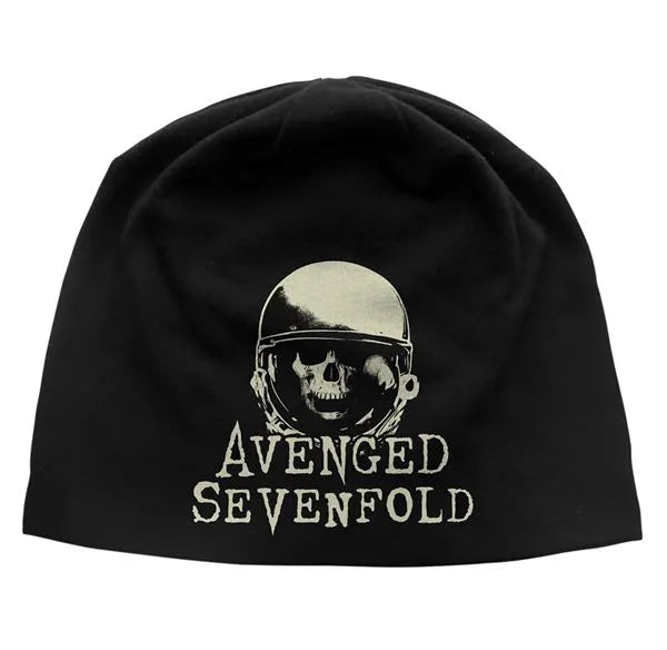 Avenged Sevenfold Beanie - The Stage