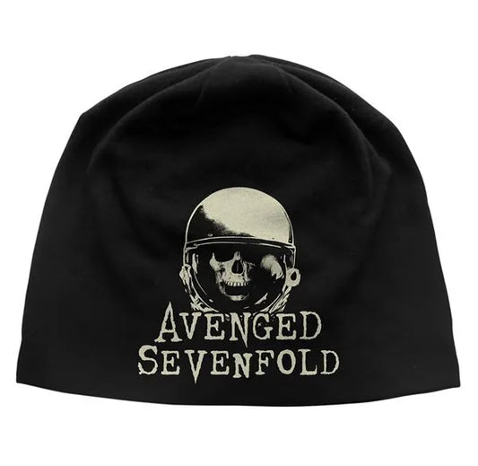 Avenged Sevenfold Beanie - The Stage