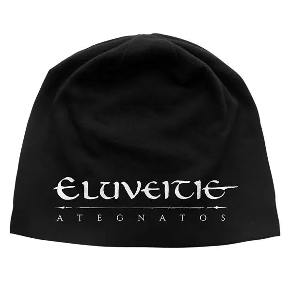 Eluveitie Beanie - Ategnatos