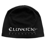 Eluveitie Beanie - Ategnatos