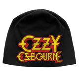 Ozzy Osbourne Beanie - Logo