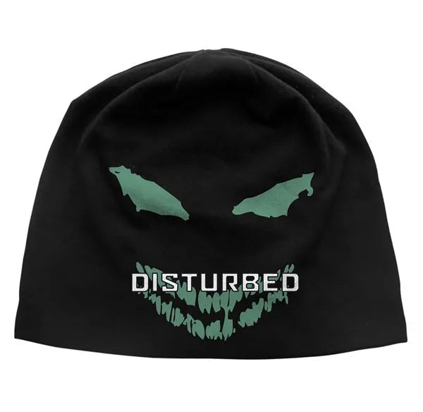 Disturbed Beanie - Face