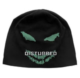 Disturbed Beanie - Face