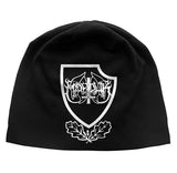 Marduk Beanie - Panzed Crest