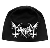 Mayhem  Beanie -  Logo  | Buy Now For 22.99