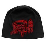 Death Beanie - Logo