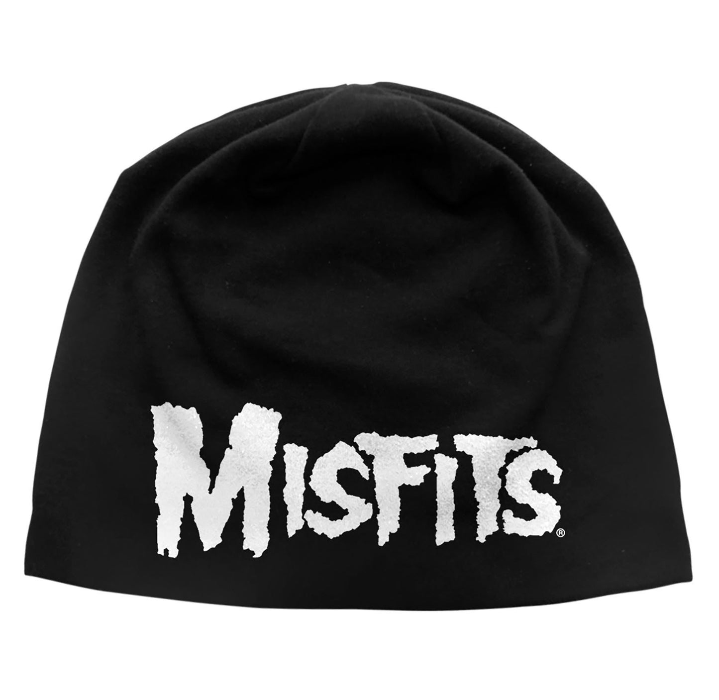 Misfits  Beanie -  Logo  | Buy Now For 22.99