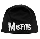 Misfits  Beanie -  Logo  | Buy Now For 22.99
