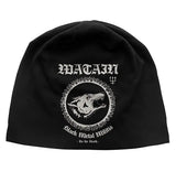 Watain Beanie - Black Metal Militia
