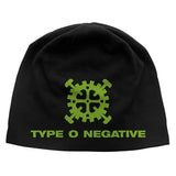 Type O Negative Beanie - Gear Logo
