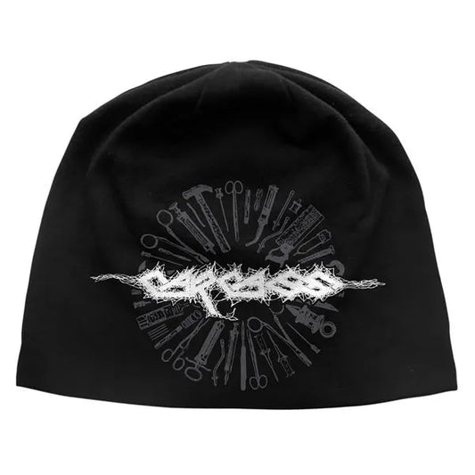 Carcass Beanie - Tools