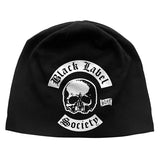 Black Label Society Beanie - SDMF