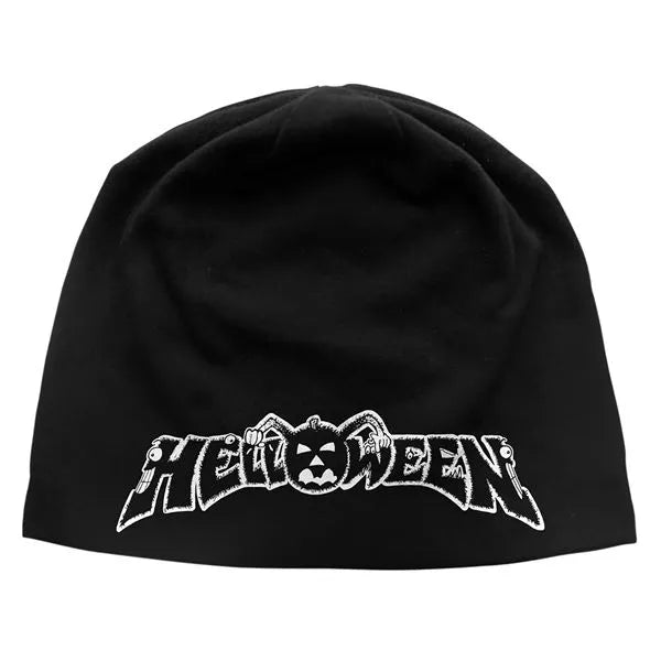 Halloween Beanie - Dr. Stein