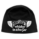 Thin Lizzy Beanie - Whiisky In The Jar