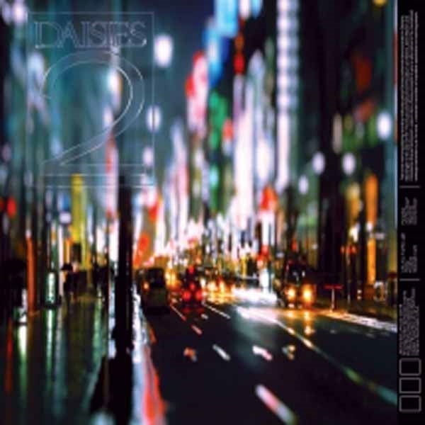 Daisies LP - 2 | Buy Now For 26.99