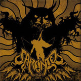 Caronte LP - Ghost Owl | Buy Now For 21.99