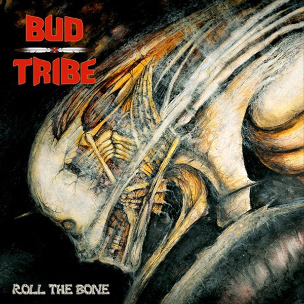 Bud Tribe LP - Roll The Bone | Buy Now For 29.99