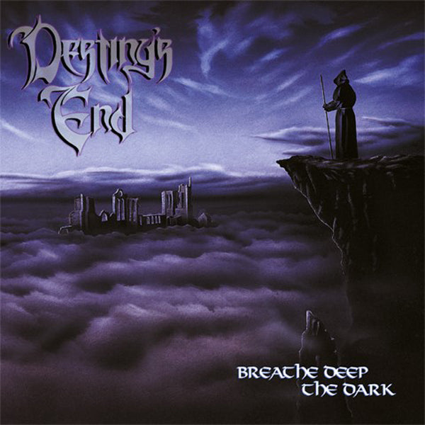 Destiny’S End LP - Breathe Deep The Dark | Buy Now For 47.99