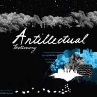 Antillectual LP - Testimony | Buy Now For 19.99