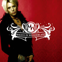 Malice In Wonderland CD - Malice In Wonderland