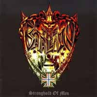  The Batallion LP - Stronghold Of Men | Buy Now For 26.99