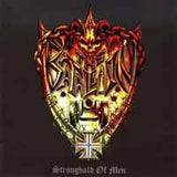  The Batallion LP - Stronghold Of Men | Buy Now For 26.99