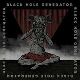 Black Hole Generator LP - A Requiem For Terra | Buy Now For 28.99